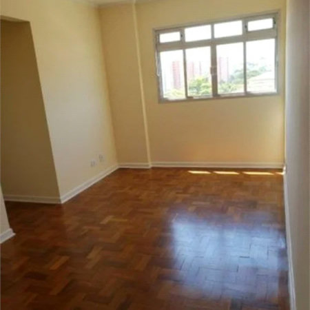 Apartamento à venda com 2 quartos em Vila Butantã, São Paulo, SP