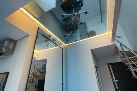 Apartamento à venda com 3 quartos, sendo 1 suíte,  em Vila Leopoldina, São Paulo, SP