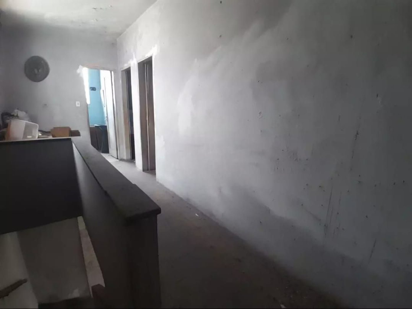 Apartamento Residencial à venda, São Vicente