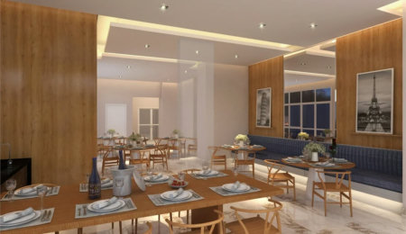Apartamento à venda com 3 quartos, sendo 1 suíte, em Butantã, São Paulo, SP