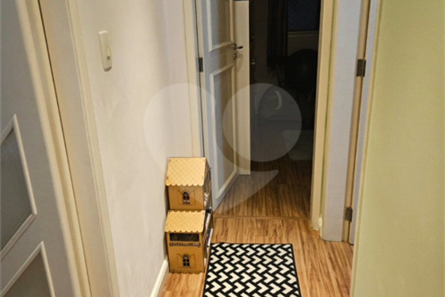 Apartamento à venda com 2 quartos em Vila Maria, São Paulo, SP