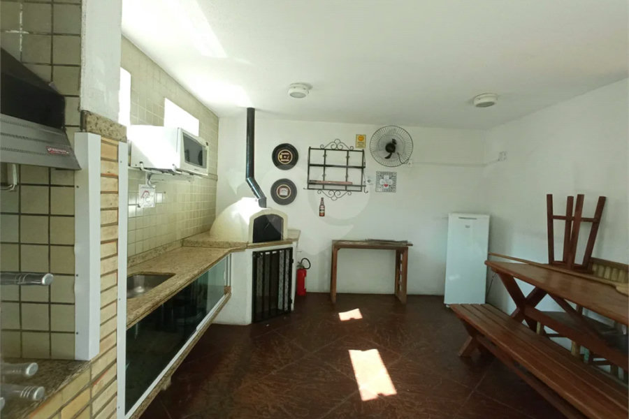 Apartamento à venda ou para alugar com 3 quartos, sendo 1 suíte, em Casa Verde, São Paulo, SP