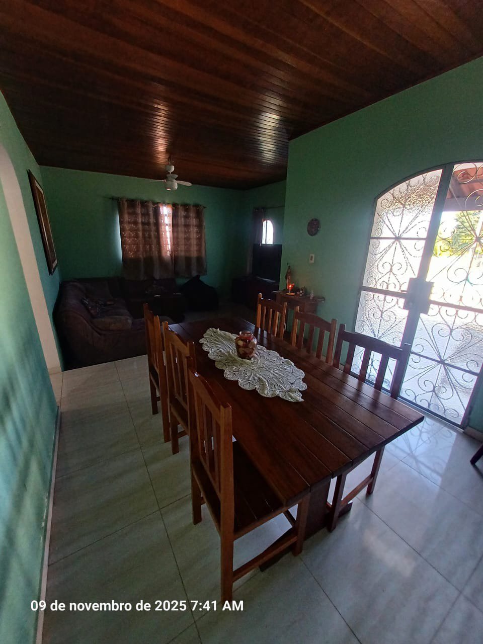 Casa à venda com 3 quartos, sendo 1 suíte, no condomínio Cafezal VI, Itupeva - SP