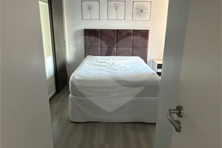 Apartamento para alugar com 3 quartos, sendo 1 suíte,  em Lar São Paulo, São Paulo, SP