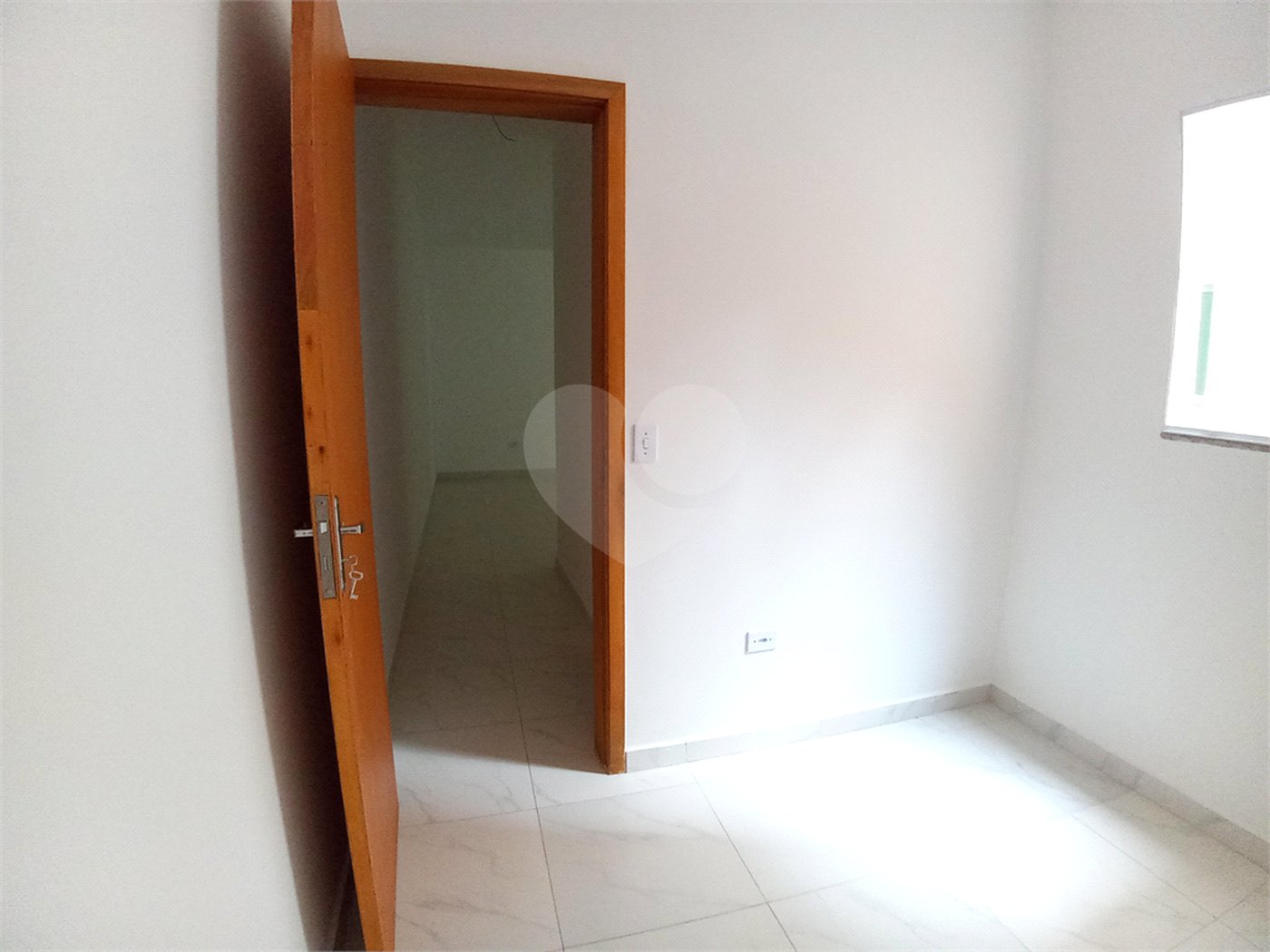 Apartamento à venda com 1 quarto em Santana, São Paulo, SP