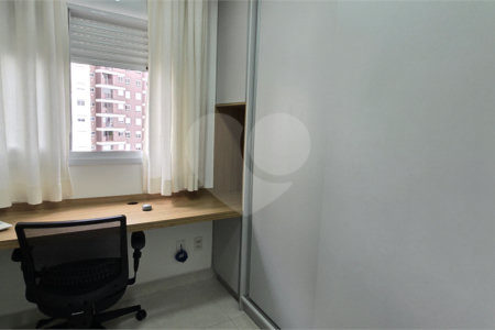 Apartamento à venda com 2 quartos, sendo 1 suíte, em Vila Andrade, São Paulo, SP