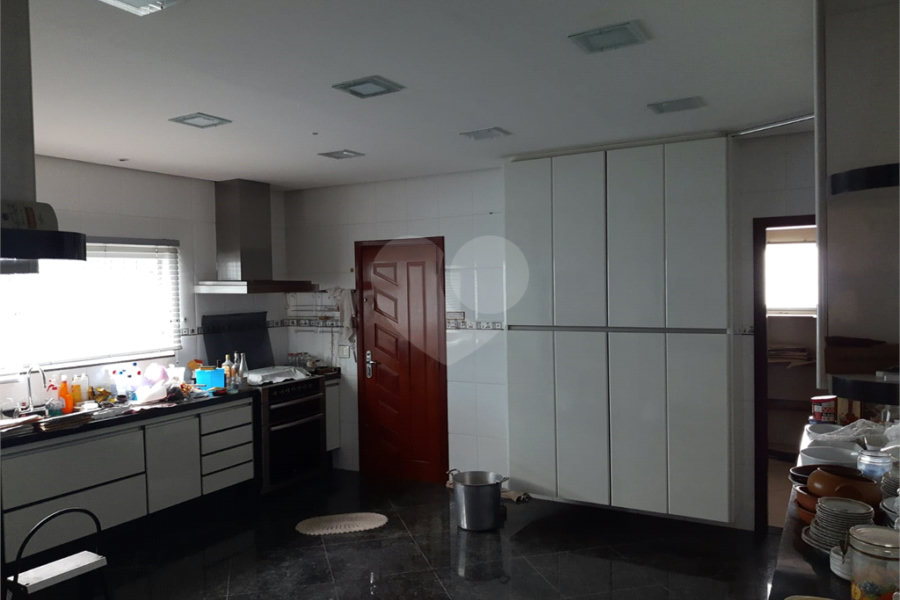 Casa à venda com 4 suítes em Tremembé, São Paulo, SP