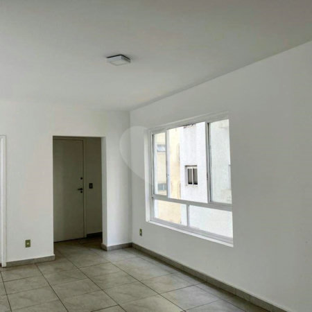 Apartamento para alugar com 3 quartos, sendo 1 suíte, em Paraíso, São Paulo, SP