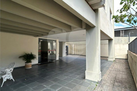 Apartamento à venda com 2 quartos em Vila Ipojuca, São Paulo, SP