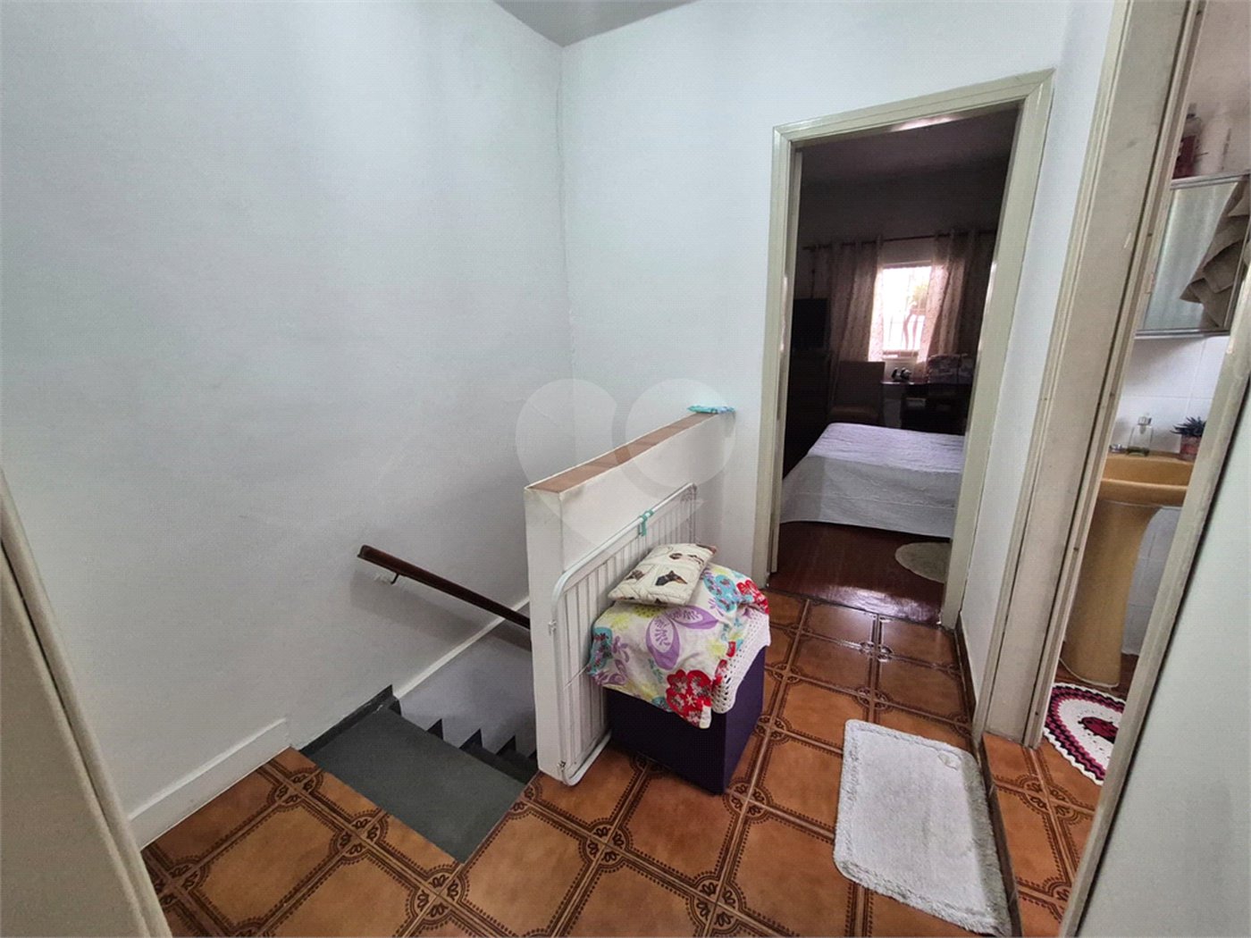 Sobrado à venda com 2 quartos em Vila Tiradentes, São Paulo, SP