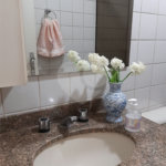 Apartamento à venda com 2 quartos, sendo 1 suíte,  em Vila Anglo Brasileira, São Paulo, SP