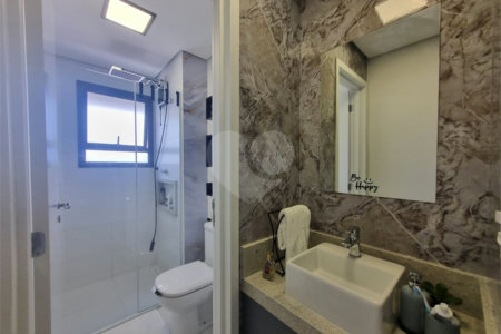 Apartamento à venda com 1 suíte em Parque Campolim, Sorocaba, SP