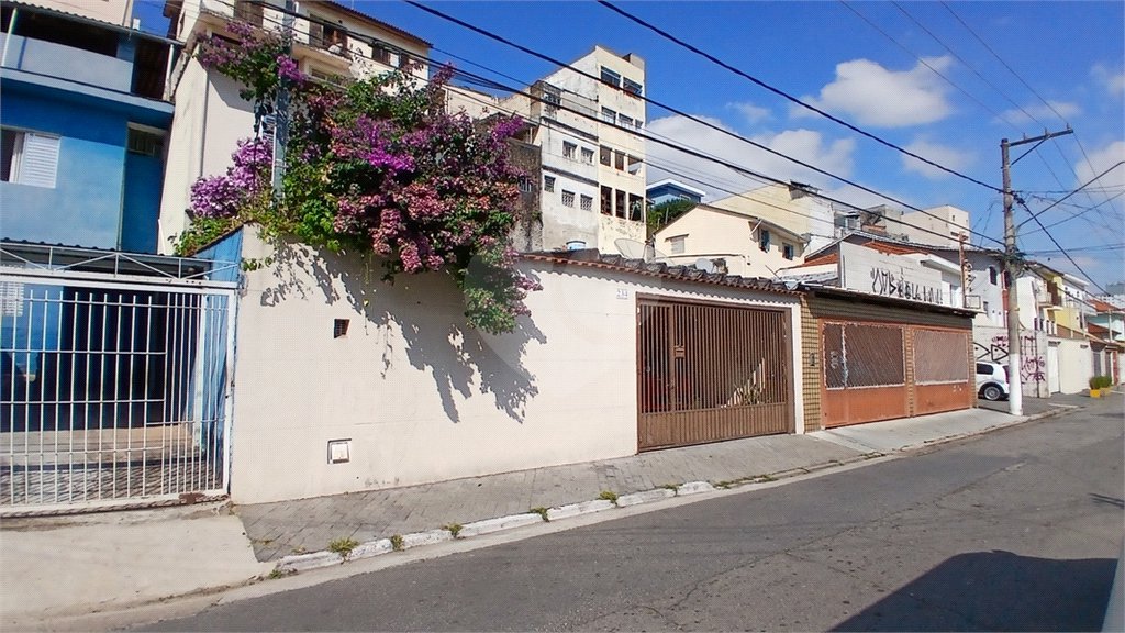 Sobrado à venda com 2 quartos, sendo 1 suíte, em Imirim, São Paulo, SP