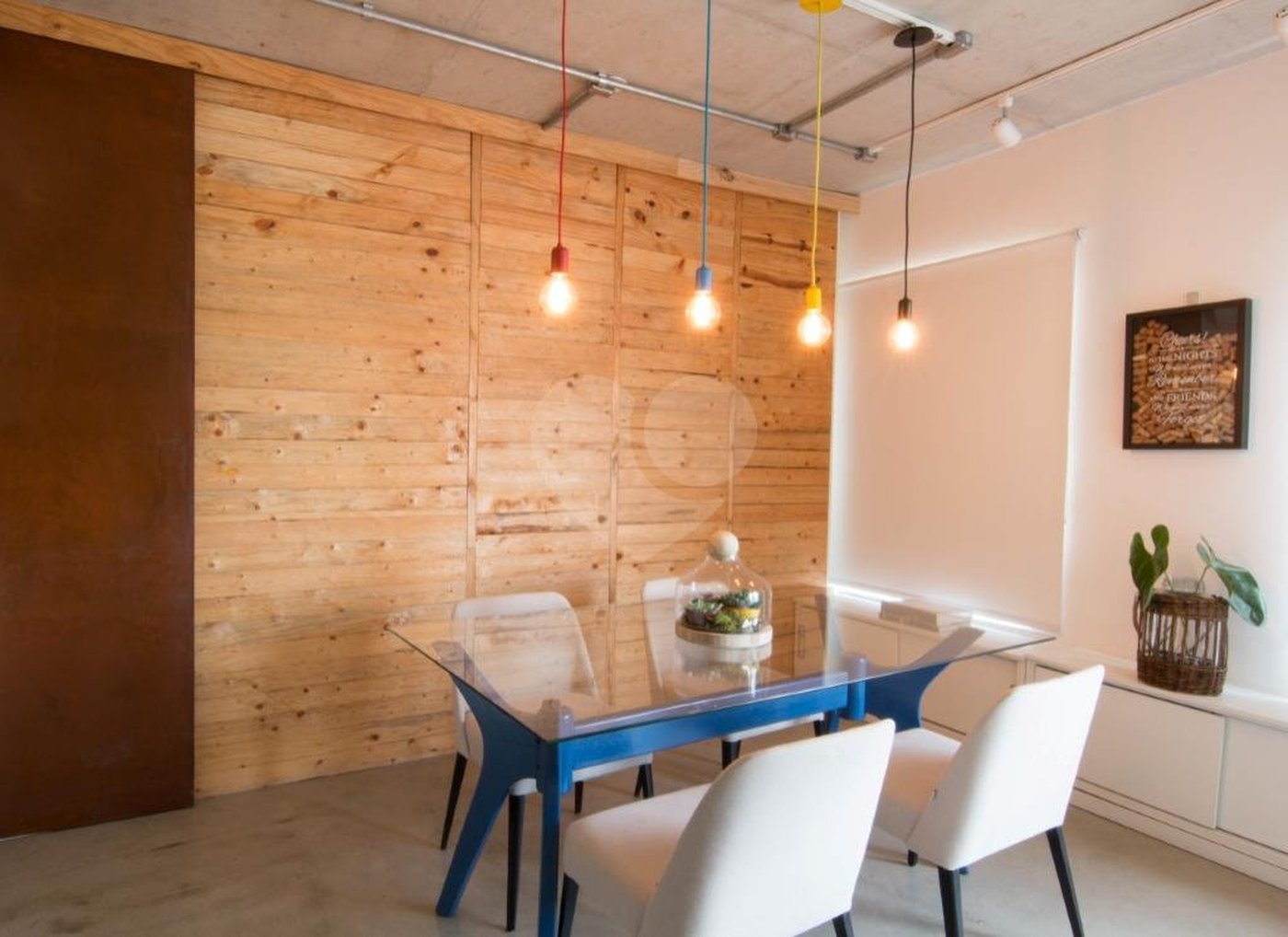 Apartamento à venda com 1 suíte em Vila Leopoldina, São Paulo, SP