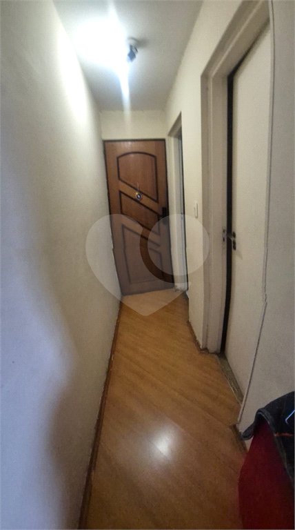 Apartamento à venda com 3 quartos em Vila Guilherme, São Paulo, SP