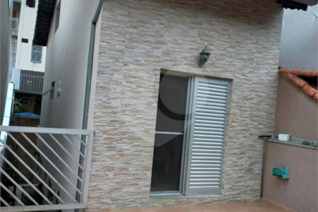 Casa à venda com 3 quartos no condomínio Residencial Rubi, Mogi das Cruzes - SP