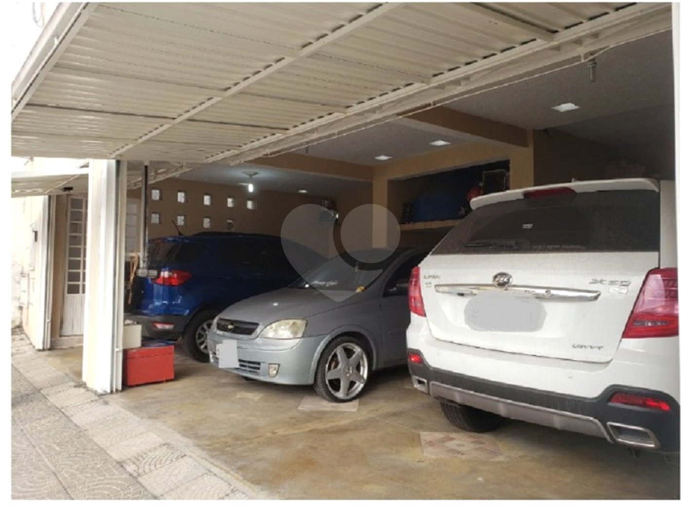 Sobrado à venda com 3 quartos, sendo 1 suíte, em Parada Inglesa, São Paulo, SP