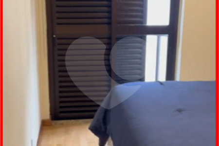 Apartamento à venda com 2 quartos, sendo 1 suíte, em Jardim Paulista, São Paulo, SP