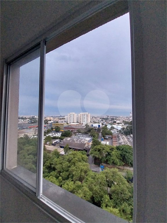 Apartamento à venda com 2 quartos em Jardim São Savério, São Paulo, SP