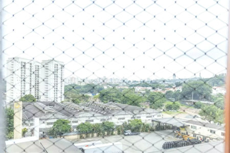 Apartamento à venda com 3 quartos, sendo 1 suíte, em Vila Anastácio, São Paulo, SP
