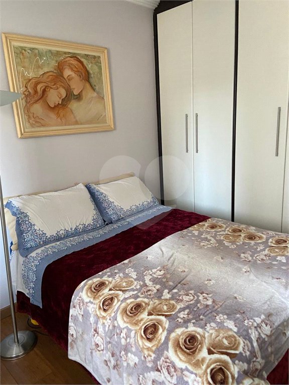 Apartamento à venda com 2 quartos, sendo 1 suíte,  em Santana, São Paulo, SP