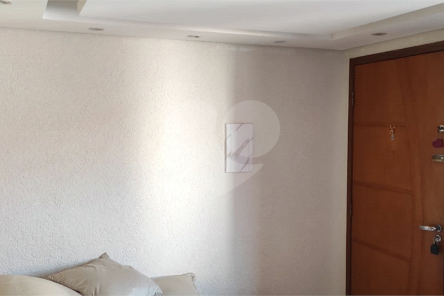 Apartamento à venda com 2 quartos no Brasilândia, São Paulo, SP
