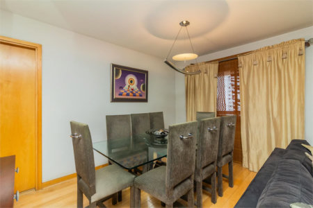 Apartamento à venda com 4 quartos, sendo 3 suítes, em Alto da Lapa, São Paulo, SP