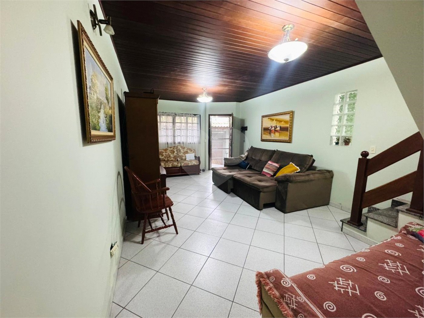 Casa à venda com 3 quartos, sendo 1 suíte,  em Vila Galvão, Guarulhos, SP
