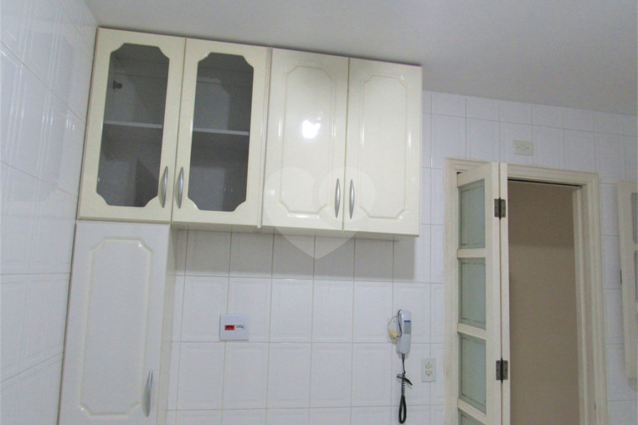 Apartamento à venda com 2 quartos em Mandaqui, São Paulo, SP