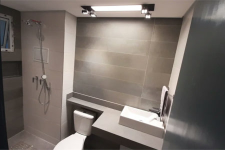 Apartamento à venda com 2 suítes em Jardim Caboré, São Paulo, SP