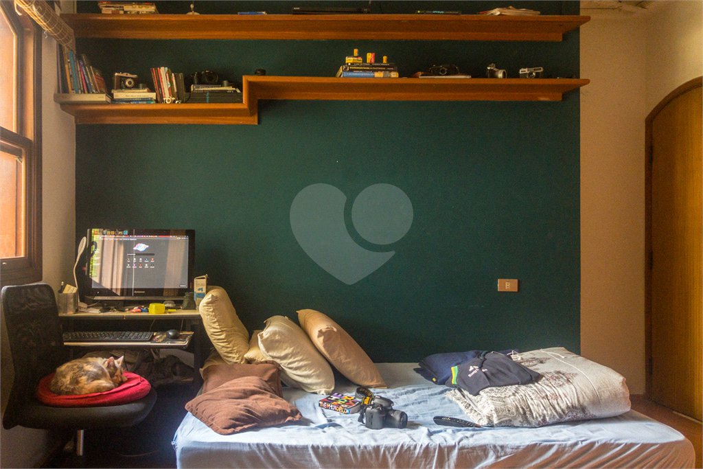 Casa à venda com 3 quartos, sendo 2 suítes, em Granja Julieta, São Paulo, SP