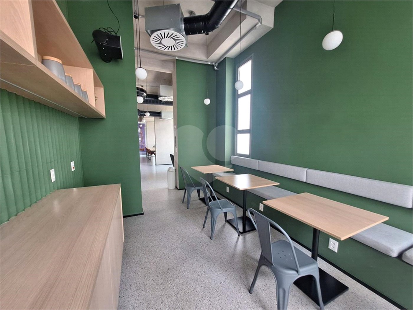Apartamento à venda com 1 quarto em Moema, São Paulo, SP