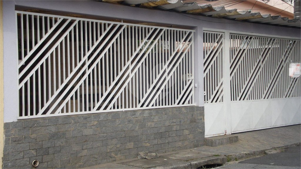 Sobrado à venda com 3 quartos, sendo 1 suíte, em Casa Verde, São Paulo, SP