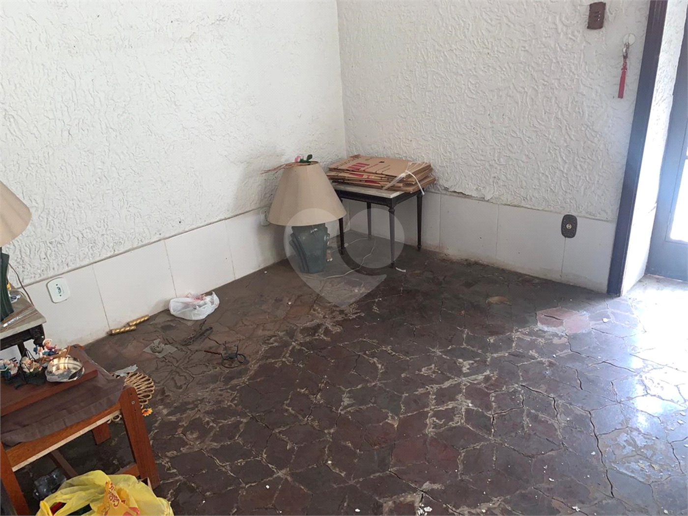 Casa à venda com 6 quartos, sendo 2 suítes, em Maracanã, Rio de Janeiro, RJ