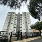 Apartamento à venda com 3 quartos, sendo 1 suíte, em Cidade Nova I, Indaiatuba, SP