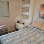 Apartamento à venda com 1 quarto em Indianópolis, São Paulo, SP