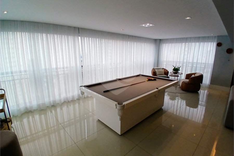 Apartamento à venda ou para alugar com 4 suítes em Santa Teresinha, São Paulo, SP
