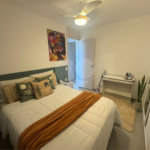 Apartamento à venda com 2 quartos em Guaratiba, Rio de Janeiro, RJ