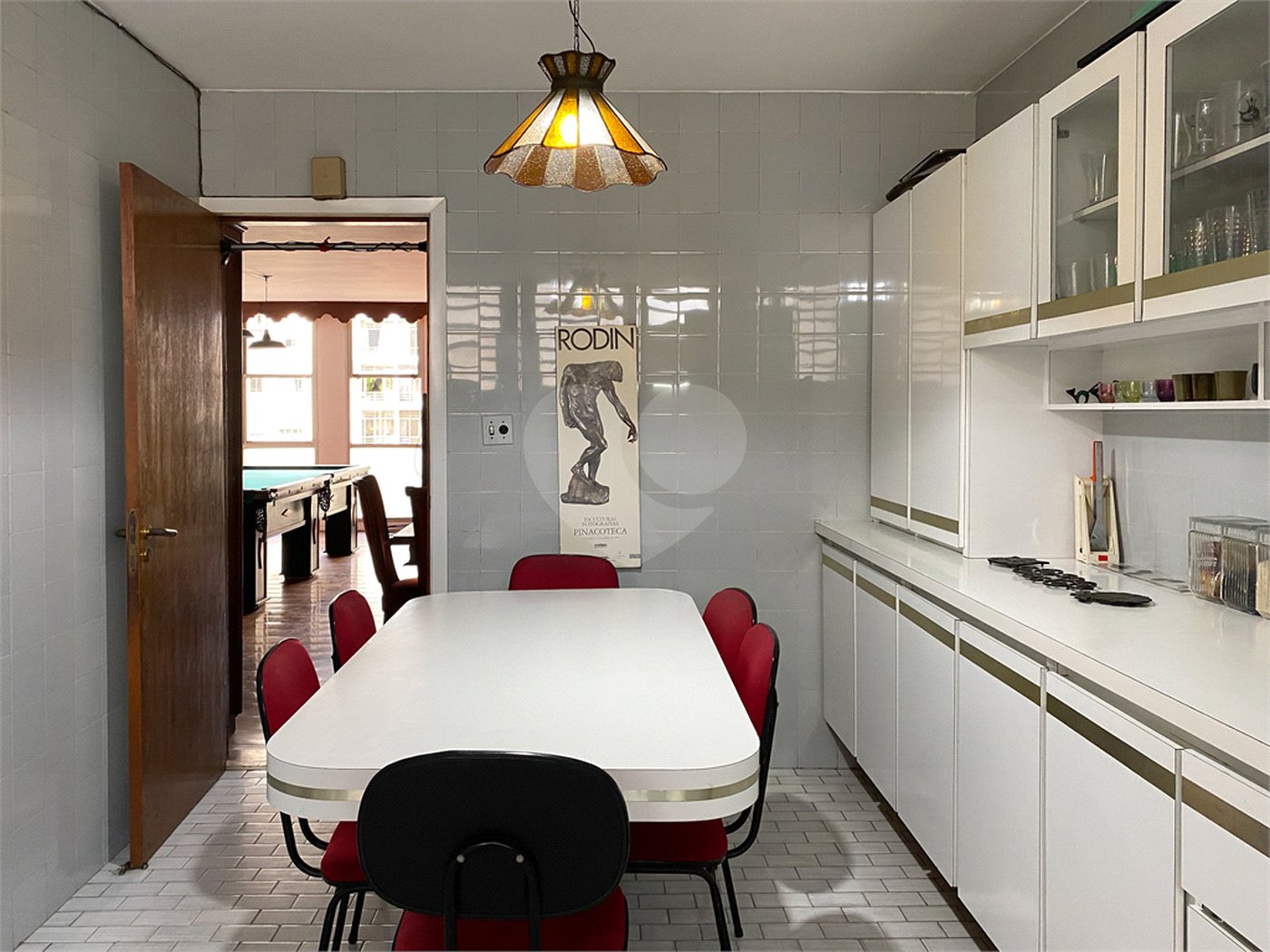 Apartamento à venda com 3 quartos, sendo 1 suíte, em Santa Cecília, São Paulo, SP