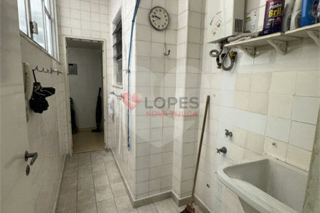 Apartamento à venda com 3 quartos em Tijuca, Rio de Janeiro, RJ