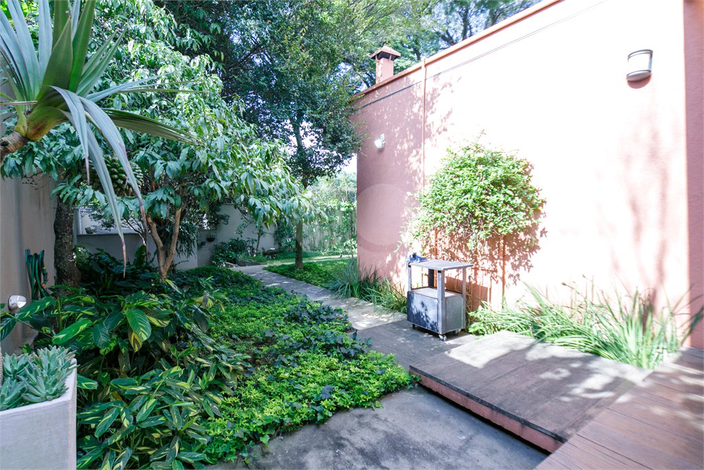Casa Térrea à venda com 5 suítes em Alto da Boa Vista, São Paulo, SP
