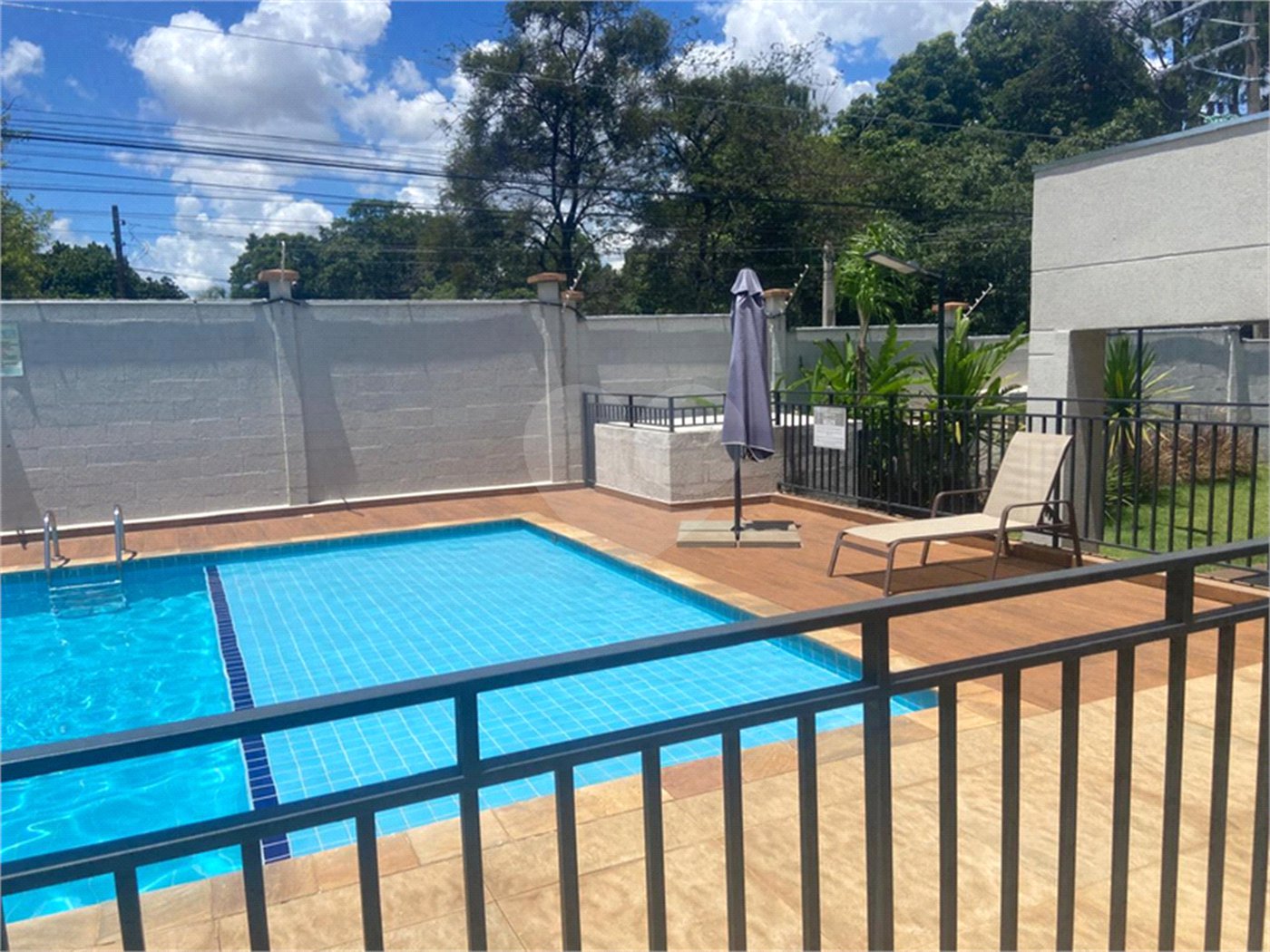 Apartamento à venda com 2 quartos em Recreio dos Sorocabanos, Sorocaba, SP