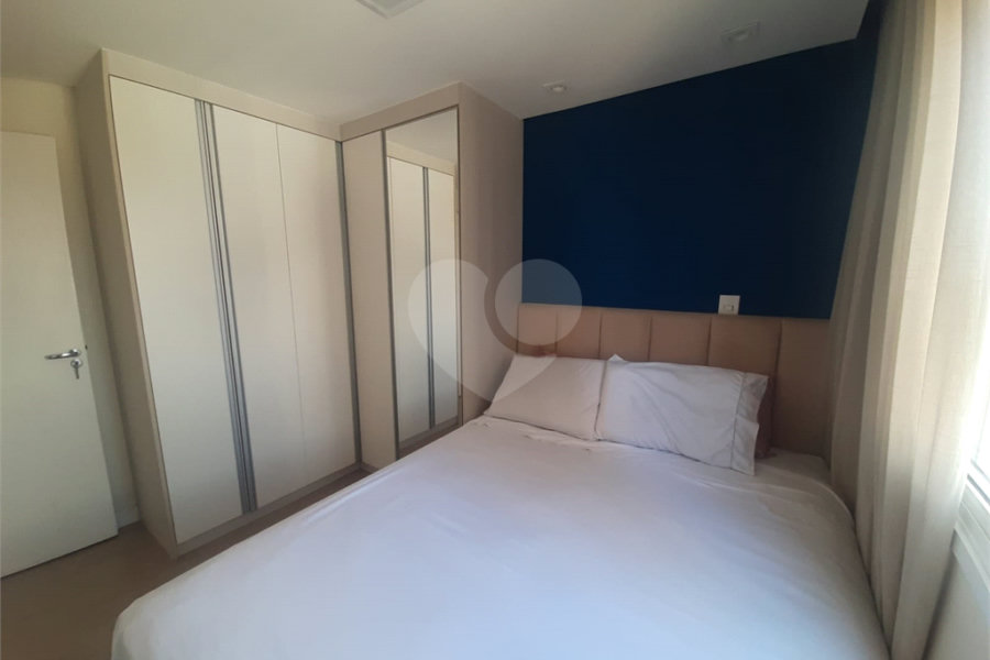 Apartamento à venda com 2 quartos em Vila Dom Pedro Ii, São Paulo, SP