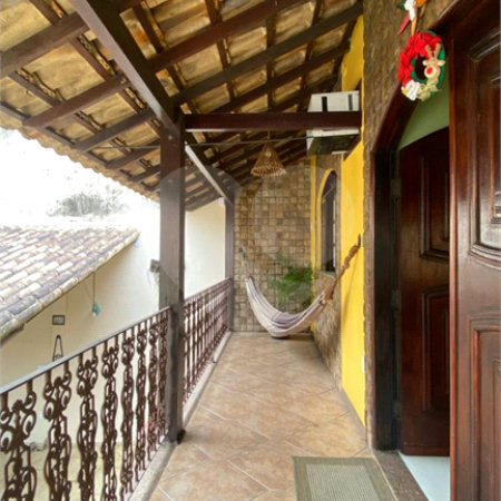 Casa à venda com 2 quartos em Campo Grande, Rio de Janeiro, RJ