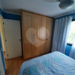 Apartamento à venda com 3 quartos, sendo 1 suíte, em Santo Amaro, São Paulo, SP