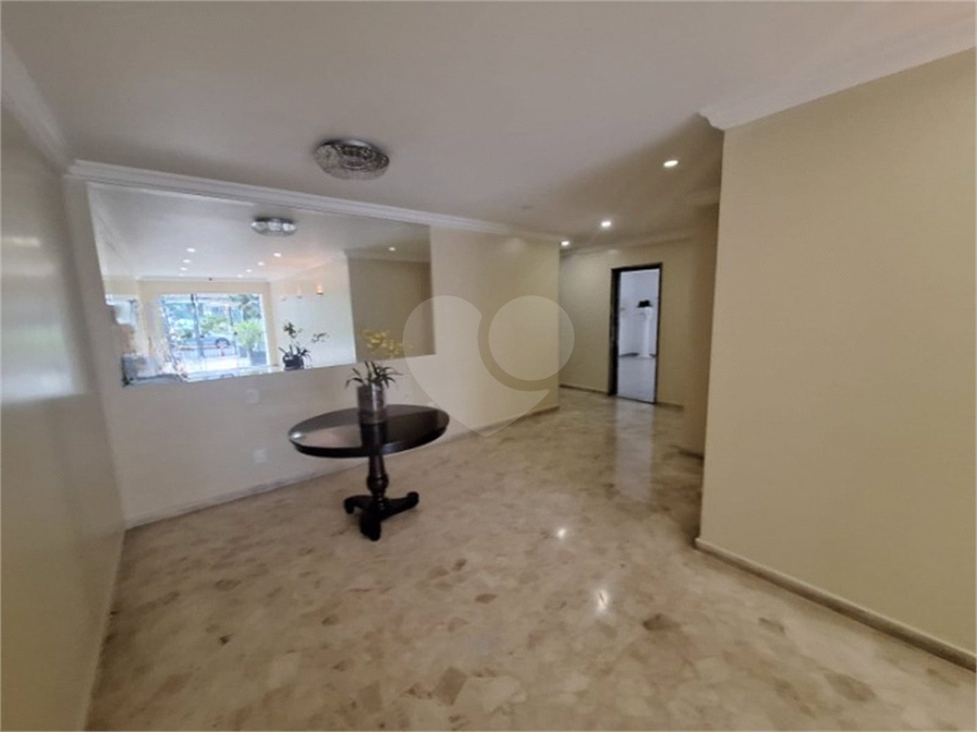 Apartamento à venda com 2 quartos em Indianópolis, São Paulo, SP