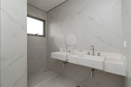 Apartamento à venda com 4 suítes em Perdizes, São Paulo, SP