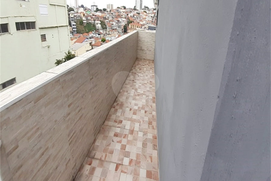 Sobrado à venda com 4 quartos, sendo 3 suítes, em Vila Maria Alta, São Paulo, SP