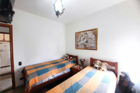 Apartamento à venda, 43 m² por R$ 440.000,00 - Pitangueiras - Guarujá/SP