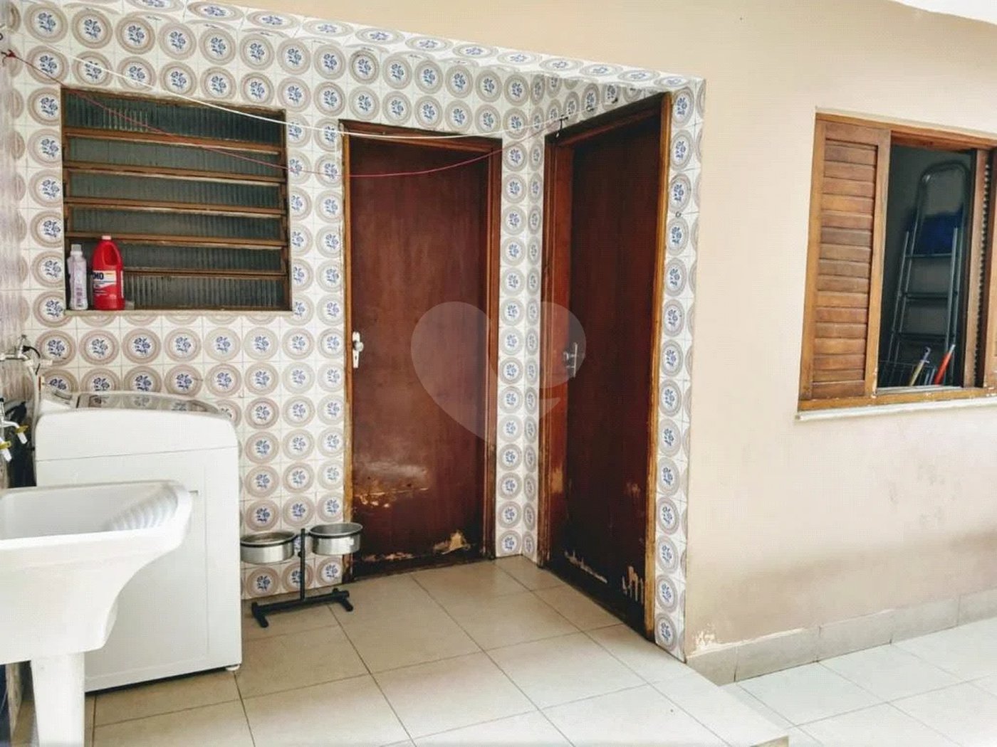 Sobrado à venda com 4 quartos, sendo 1 suíte, em Limão, São Paulo, SP